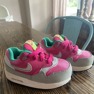Toddler Nike Air Max